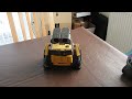Wall-E Robot Arduino diy