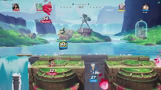 MultiVersus In a Nutshell