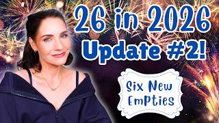 26 in 2026 || Update #2!! screenshot 4
