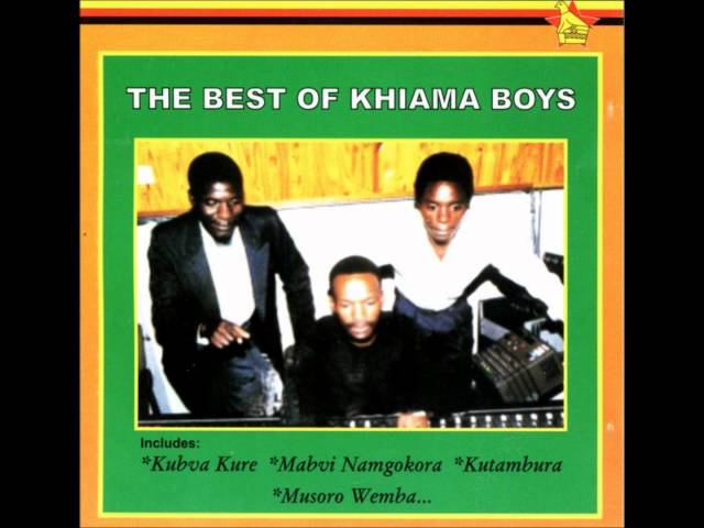 Khiama Boys-Zomvelamvela class=