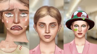 Asmr Clean Your Face To Make It Look More Beautiful L Facial Treatment Animation Sr10