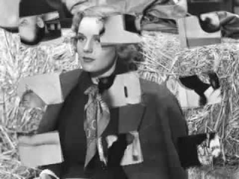 Frances Farmer 420: A Woman Of Strength
