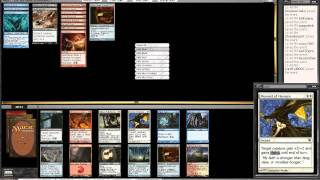 Innistrad Draft #3 Part 1