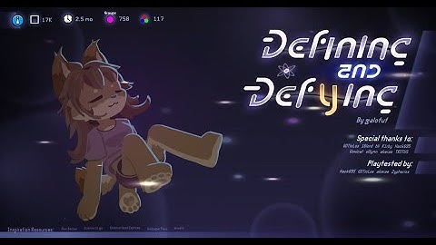 "Defining and Defying" [All Coins] | Geometry Dash 2.2