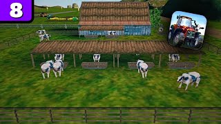 Farming Master 3D | Gameplay | PART 8 screenshot 3
