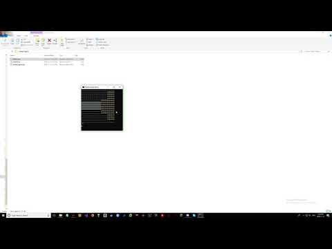 Shade Engine: Fast 3D Game Engine In Batch
