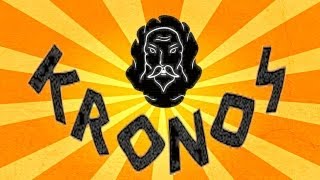 Minecraft - 1.6.2 Hacked Client - Kronos - WiZARD HAX