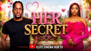 HER SECRET - OMECHE OKO MICHAEL DAPPA
