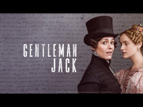 Gentleman Jack - Season 1 Official Trailer | Suranne Jones | Hotstar Premium