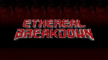 Title Cutscene - Doom 64: Ethereal Breakdown Walkthrough