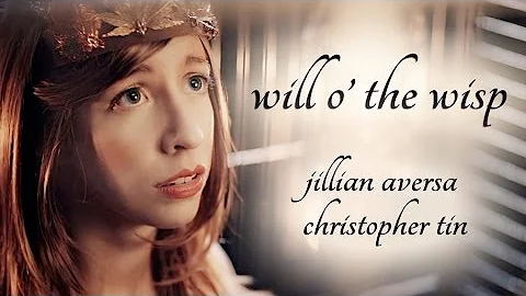 "Will o' the Wisp" by Jillian Aversa & Christopher...