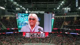 Full New Jersey Devils/Ric Flair Pump Up Video - Wild vs Devils 10/29/2023 Guide
