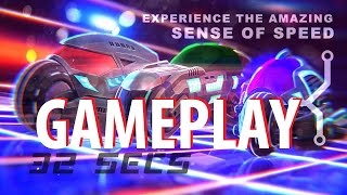 32 secs Gameplay (By Istom Games Kft.) iOS / Android Video HD screenshot 2