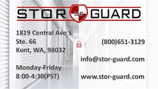 Access Control Automation