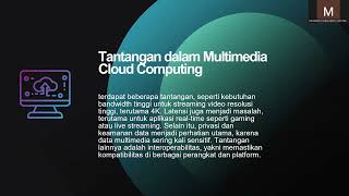 Tugas SPT 14 Multimedia Cloud Computing -  Kelompok 5