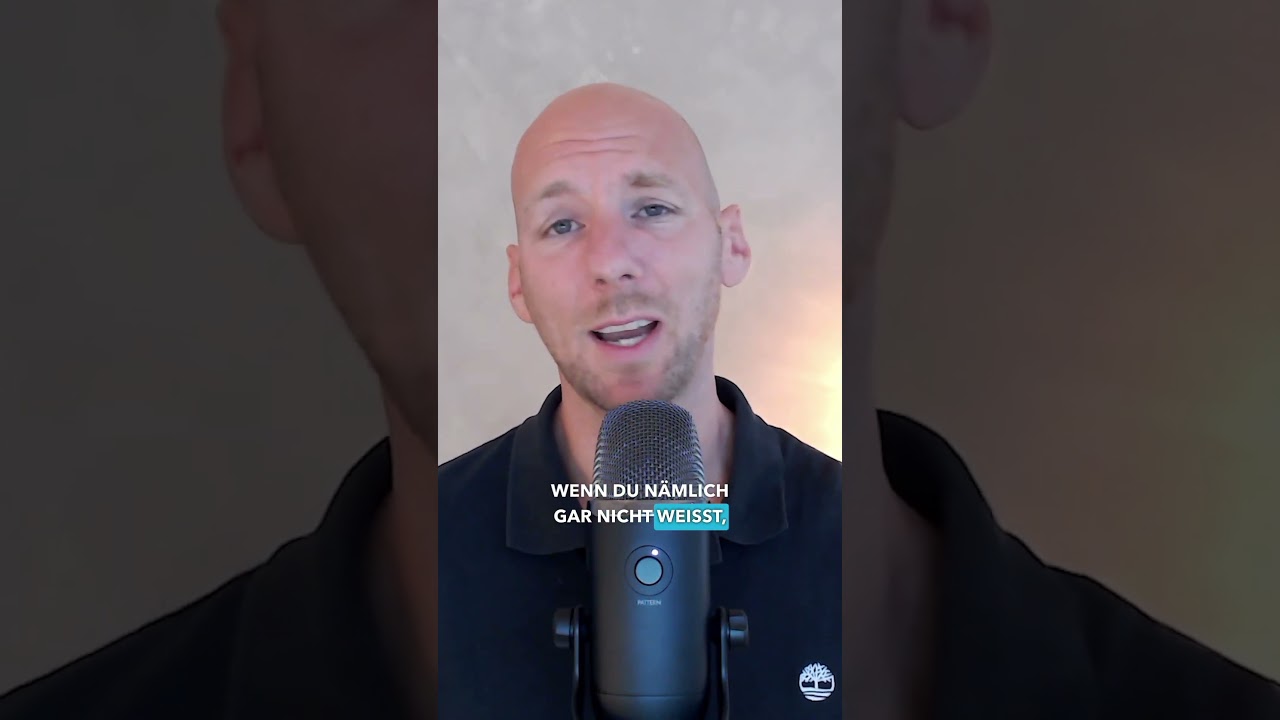 Warum Unternehmer teure Fehler machen, wenn sie ohne eigenes Marketing-Wissen einstellen?!