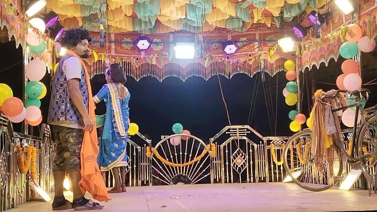 କମେଡ଼ି ଚକ୍ର // ଦେଶିଆ ବଙ୍ଗାଲି ସିନ୍ // ଦାମ ଗୁରୁ ନାଟକ // କେନ୍ଦୁଗୁଡ୍ରା ଗ୍ରାମର ନୂଆ ନାଟକ 