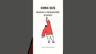 Unlock the Secrets to CIMA SCS Success!
