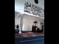 مسجد المناره قوانقتشو الصين 3 
