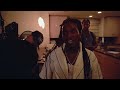Jacquees - Mood 2: The Short Film (Behind The Scenes)