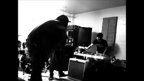 Clc ((Noise)) - The Hall, rehearsal 2011