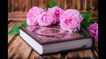 سورة الكافرون بصوت جميل يقشعر له البدن