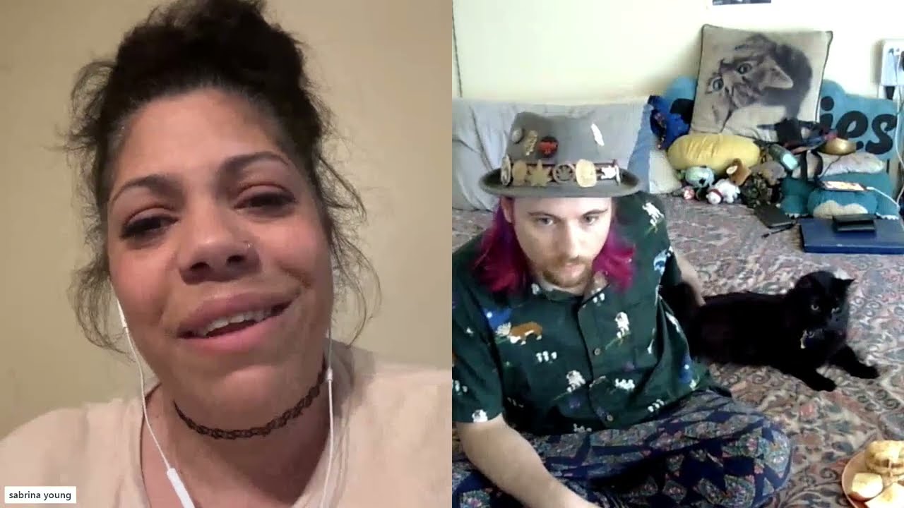 Episode #61 | Sabrina (Charity Haven, Victory Acres, Bethel & Rebekah Home For Girls)