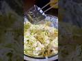 洋食店で教わったおいしいコールスローの作り方