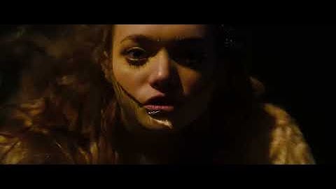 Pirates of the Caribbean. On Stranger Tides. 4K