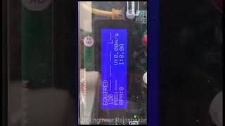 Arkel controller activation process | H62 error solution