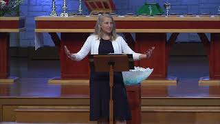 Free Indeed - Sermon C | Jul 5, 2026