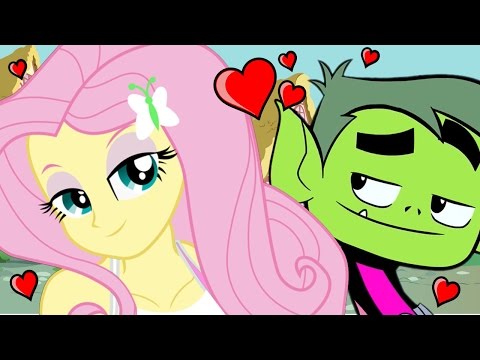 Teen Titans Go Meet Mlp Camp Everfree Minecraft My Little Pony Roleplay Teen Titans Go Meet Mlp Camp Everfree Minecraft My Little Pony Roleplay