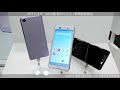 ドコモが2019年夏モデル「Xperia 1」と「Xperia Ace」を発表