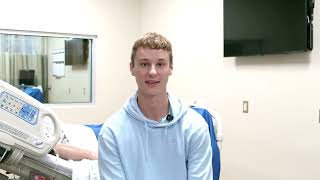 The Higher Education Center Simulation Lab: Advancing Training Opportunities