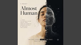 The Billy Breakfast - Almost Human: An AI Podcast Presented by Fable Fitzgerald Productions