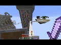 【Minecraft】真・絶望スカイブロック part9【ゆっくり実況プレイ】