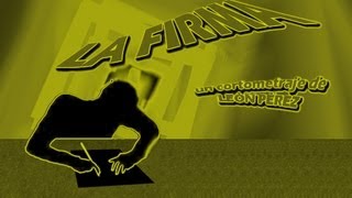 La Firma (2008) de Juan Pérez