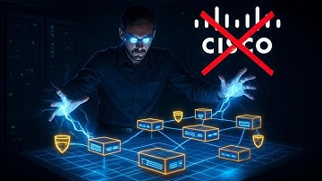 Cisco TrustSec Without ISE? Yes, It