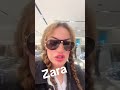 اروحوتشوفوواش شرات سليمة من زارا اكسبلور 
