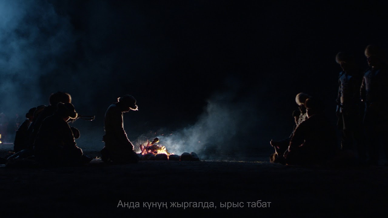 Вдохновляясь истоками (коротк.)