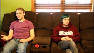 Rachel Krall Breakthrough Internship Video