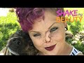 A Dog Bit My Nose Off  | SHAKE MY BEAUTY