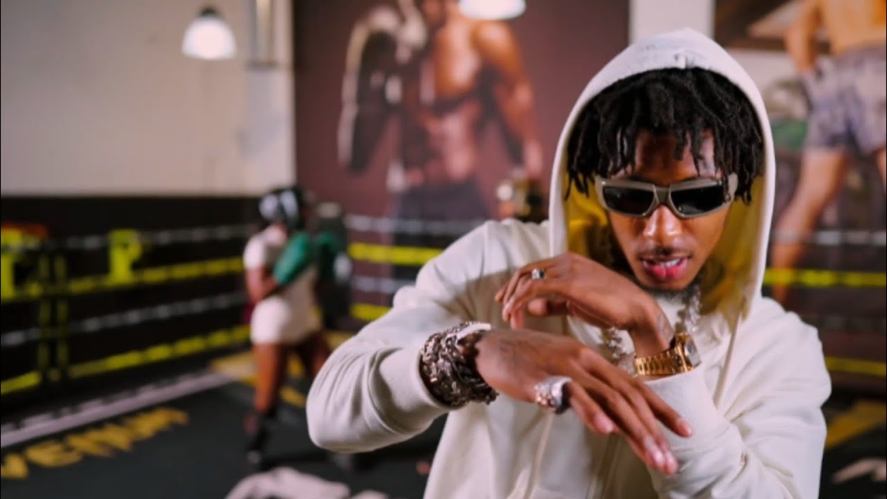 YoungBoy Never Broke Again -  BELIEVE IN YOU (official music video)