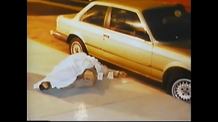 Murder Of Richard Dunbar