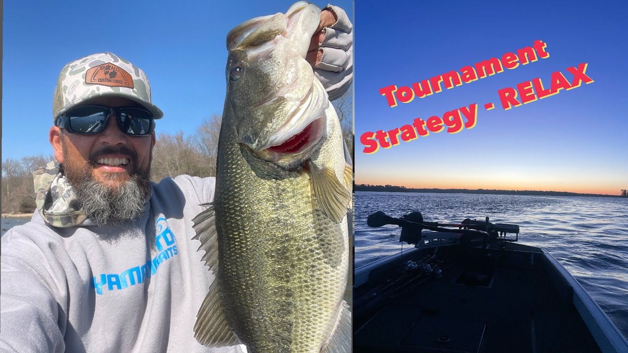 Не стоит слишком сильно зацикливаться | Турнирная стратегия — повышение производительности и эффе...