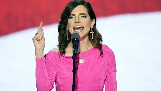 Mace says she is considering a run for South Carolina governor
