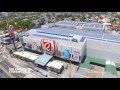 Robinsons Angeles Solar Rooftop by Solenergy