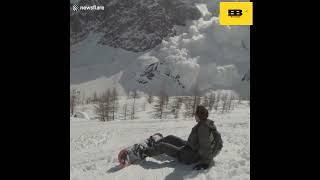 Narrow Escapes 4M Death