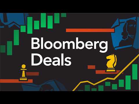 Bloomberg Deals 7/1/2026