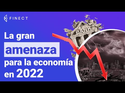 Vídeo: Com va afectar la Gran Depressió a l'economia global?